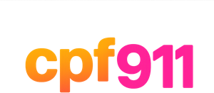 CPF911 Logo